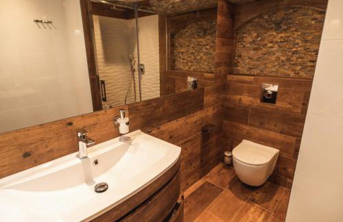 Szwajcarski Dworek - Foto 55