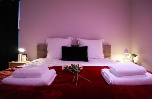 LOVE ROOM Love and Spa, Nature and Rest - Foto 62