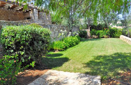 Gerani Private Villa - Foto 79