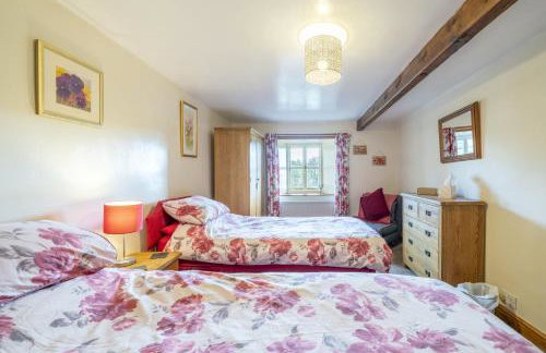 Drawell Cottage - Situated on a working farm - Foto 12