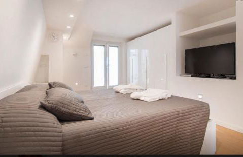 LUXURY ATTIC With Private Pool - Foto 19