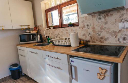 River house "Green butterfly" - Foto 14