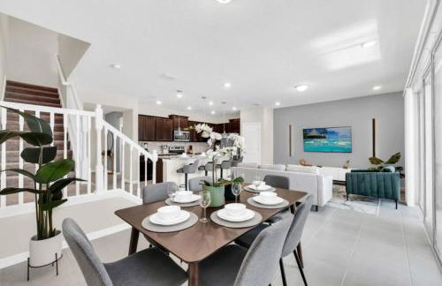 Orlando Villa 6248: Ultimate 5-Star Family Vacation at Windsor Island - Foto 4