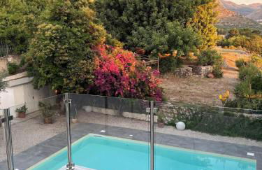 Villa Grasta, Nuova Esclusiva con Piscina - Foto 14