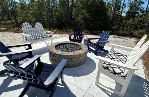 Whiskey Sands - Luxury by Gulf State Park, Great Views, Walk to Beach and Restaurants, Beautiful Pool, Fenced Yard! - Photo 35