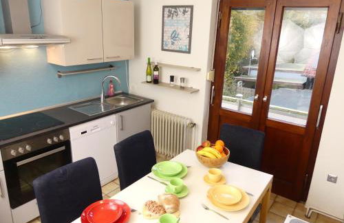 Ferienhaus Strandlust - Foto 17