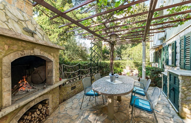 Green Terrace Apartment I - Foto 26