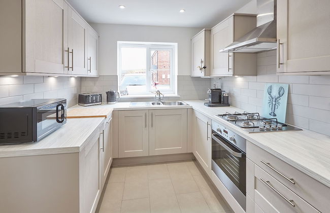 Host & Stay - Highfield House - Foto 21