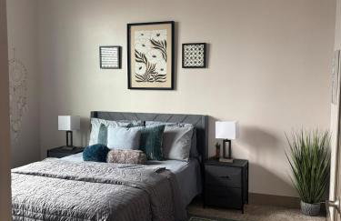 Relax in the Heart of Houston - Foto 16