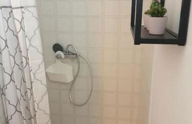 Studio 4 personnes avec jardinet à 2 pas des plages "Chez Manon" - Foto 7