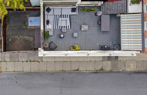 The Mulford Alden House - Foto 58