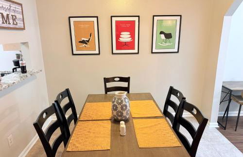 Pristine Elegance meets Chic Charm! - Foto 13