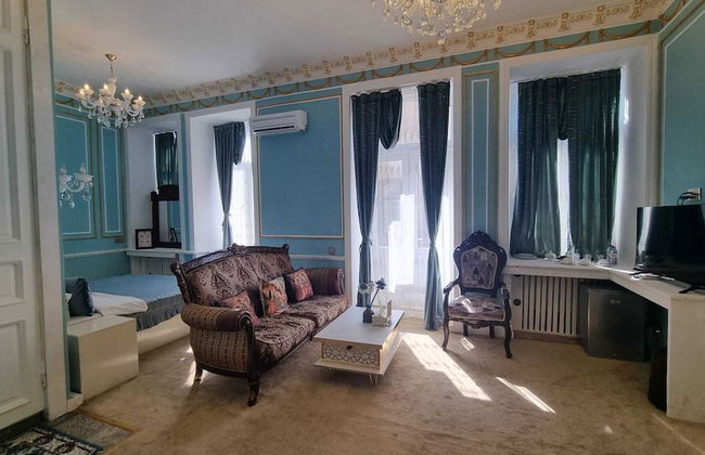 Apartments History 1870 - Foto 46