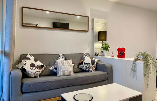 Studio Rénové au calme avec Terrasse Trouville - Photo 22