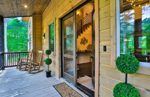 LUX,Hot Tub,ATV,Hiking,Pickleball,Firepit,Arcade - Foto 71