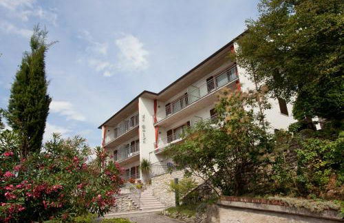 Residence le Balze - Foto 8