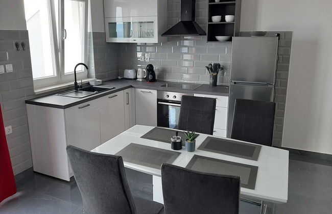 Apartments Dobrila - Foto 8