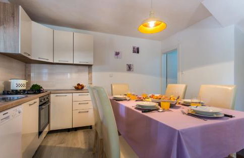 Holiday house ANABELLA - Foto 13