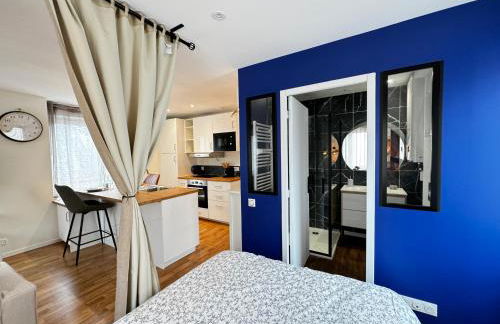 Le studio des Abers - Foto 3