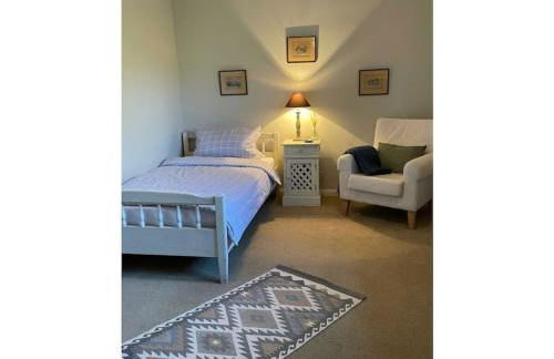 Rural idyll under thatched roof - Foto 14