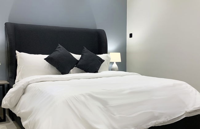 Tawun A5-2 Royal touch Terrace XZ48 - Photo 2