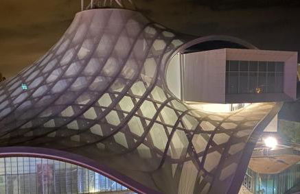 Amazing view Metz avec terrasse et parking - Foto 46