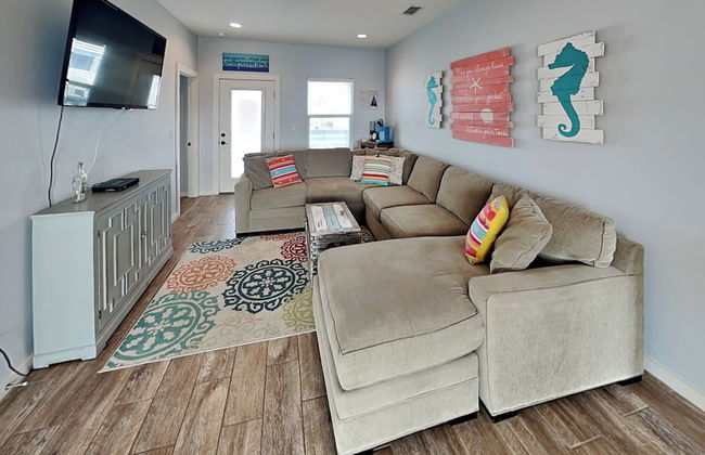 Postcard from Paradise by Silver Sands Vacation Rentals - Foto 44