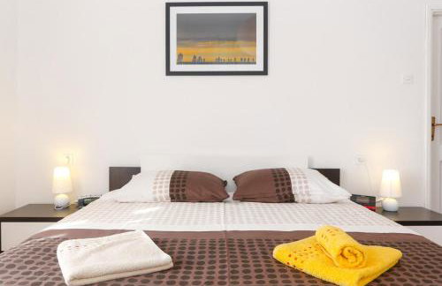 Beach Apartment Bacvice - Foto 19