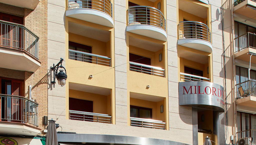 Milord's Suites - Foto 1