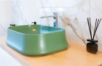 Blu Iris - Deluxe apartment with jacuzzi - Foto 27