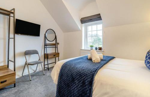 2 Bed in Capel Bangor oc-m30146 - Foto 15