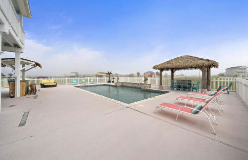 Ranger Resort Near the Beach - Foto 39