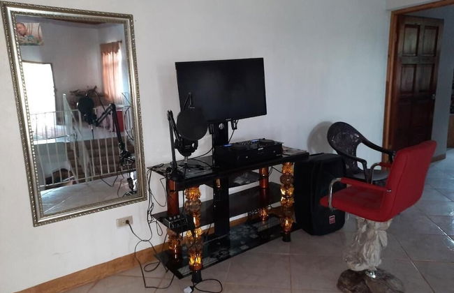 BurgAnn Villa - Photo 51