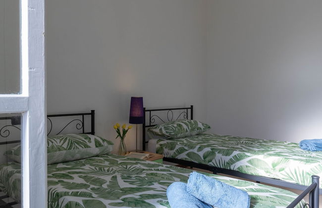 Il Villaggio Family Apartment - Foto 41