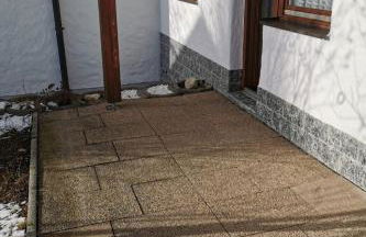 Apartment in Ludwigsreut mit Terrasse- Garten und Grill by Interhome - Foto 38