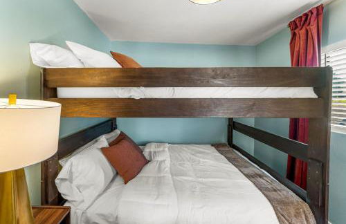 Chic and Cozy Stay in Pueblo - Foto 52