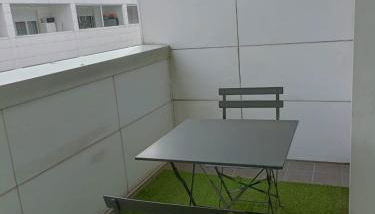 Urban Mobility Residence - Foto 5