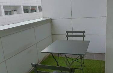 Urban Mobility Residence - Foto 5