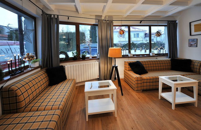 APLEND Vila Beatrice - Foto 3