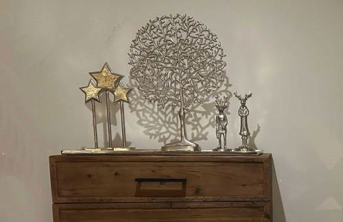 Romantikchalet Neuastenberg/Winterberg - Foto 35