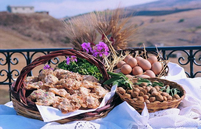 Agriturismo Villa Dafne - Foto 53