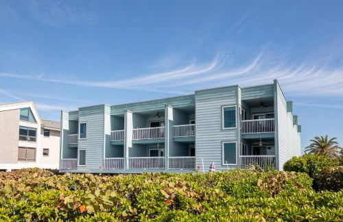 Seaside Beach House 201 - Foto 44