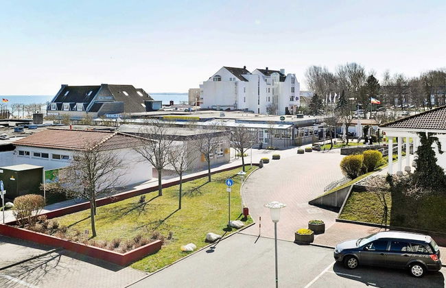 Holiday Home in Grossenbrode - Foto 29