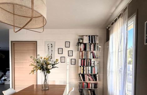 ღ Le Somptueux Spatieux, Jardin,Proche Plage - Foto 14