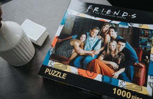 Stylish5 bed By Etihad and Coop live - Foto 8