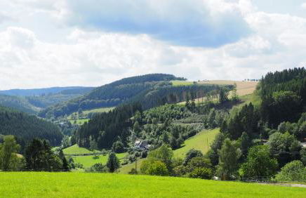 Jagthaus am Rappelstein - Foto 42