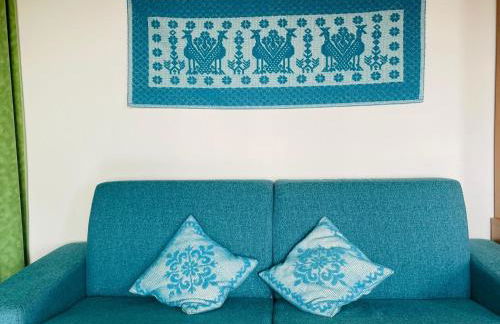 Casa San Pasquale, casa panoramica immersa nella tranquillità - Foto 16