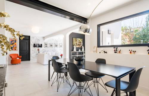 Villa Espérance by Interhome - Foto 1