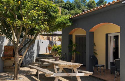 Villa w pool in Begur H14 - Foto 76