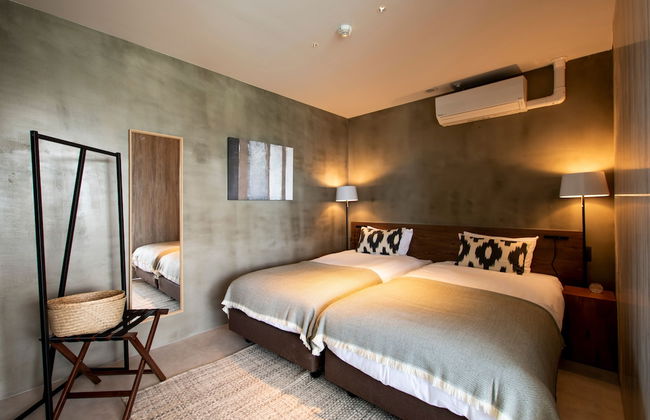 KOURI VILLA Indigo - Foto 5